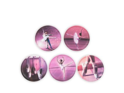 ERG KLE 003 003 Kletties Ballerina 800x800