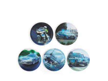 ERG KLE 003 014 Kletties Policie
