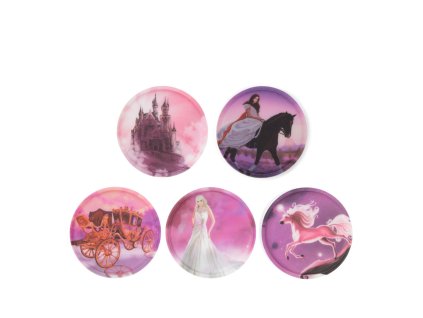 ERG KLE 003 015 Kletties Princezny