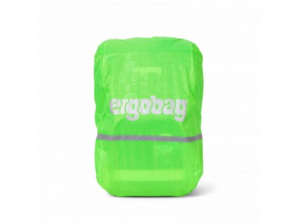 Mid PNG ERG RNC 003 213 ergobag Regencape Gruen 01