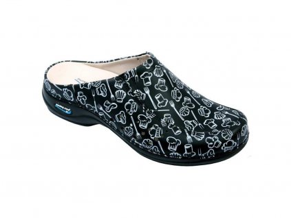 490 3 berlim pracovni kozena pratelna obuv s certifikaci unisex bez pasku kitchen 11 wg4af28 nursing care 3