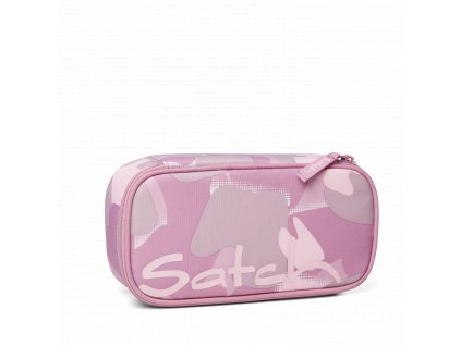 SAT BSC 001 9SC satch schlamperbox Heartbreaker 01