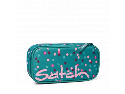 SAT BSC 001 9GC satch schlamperbox Happy Confetti 01