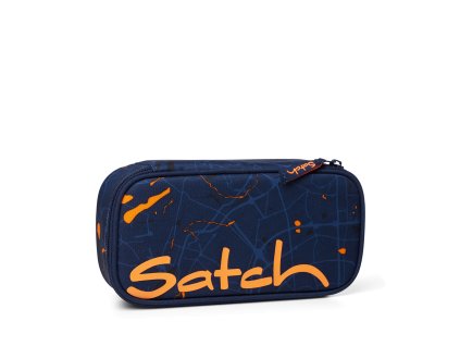 SAT BSC 001 9CD satch schlamperbox Urban Journey 01