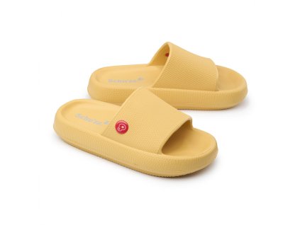 2352 0136 Jaune moutarde