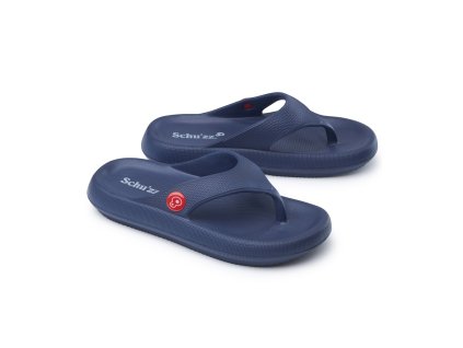 2858 0148 Bleu marine