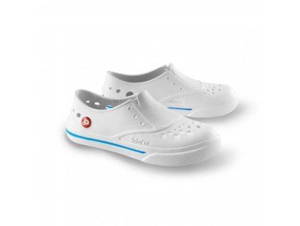 1199 0088 Blanc bleu heureka