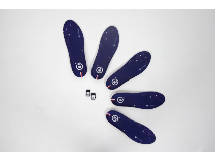insole circle