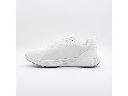 DIAWIN Active 2 řada - UNISEX volnočasová obuv WHITE FLOW white