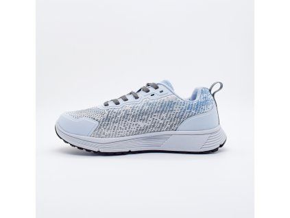 DIAWIN Active 2 řada - UNISEX volnočasová obuv SOFT DRIFT, modrošedá