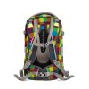 Mid PNG SAT SIN 003 901 satch pack Rucksack Beach Leach 5