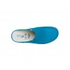 706 2 berlim pracovni kozena pratelna obuv s certifikaci damska bez pasku modra wg4a19 nursing care 3