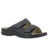 04811 59 100 Luca Herren Pantolette lava1