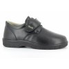 VAROMED - pánská celoroční obuv OSLO - černá