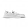 Schu'zz  - Pánská volnočasová obuv, César C4 0053 - bílá (Velikost 46)