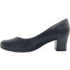 PICCADILLY - Dámské lodičky LAURA 110072-3260, černé