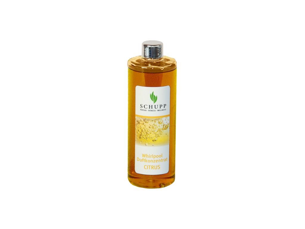 Schupp Perličková koupel Citrus 500ml
