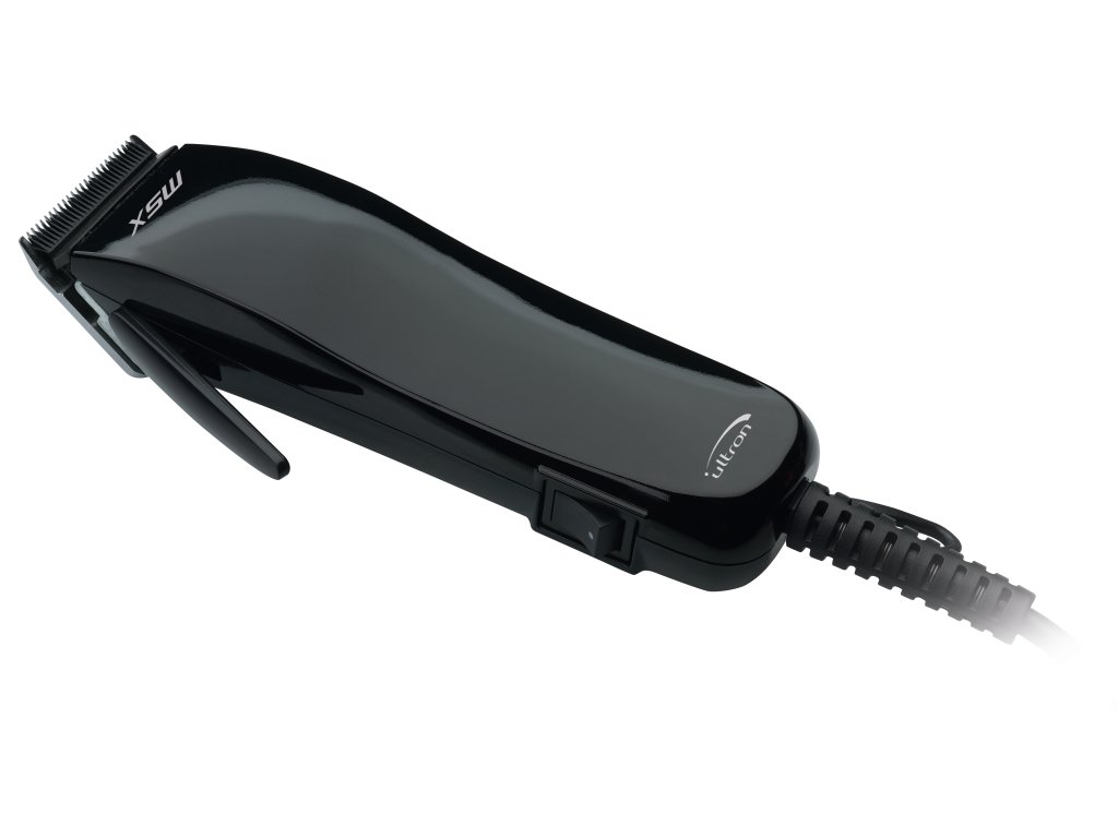 Strojek na vlasy Ultron MSX