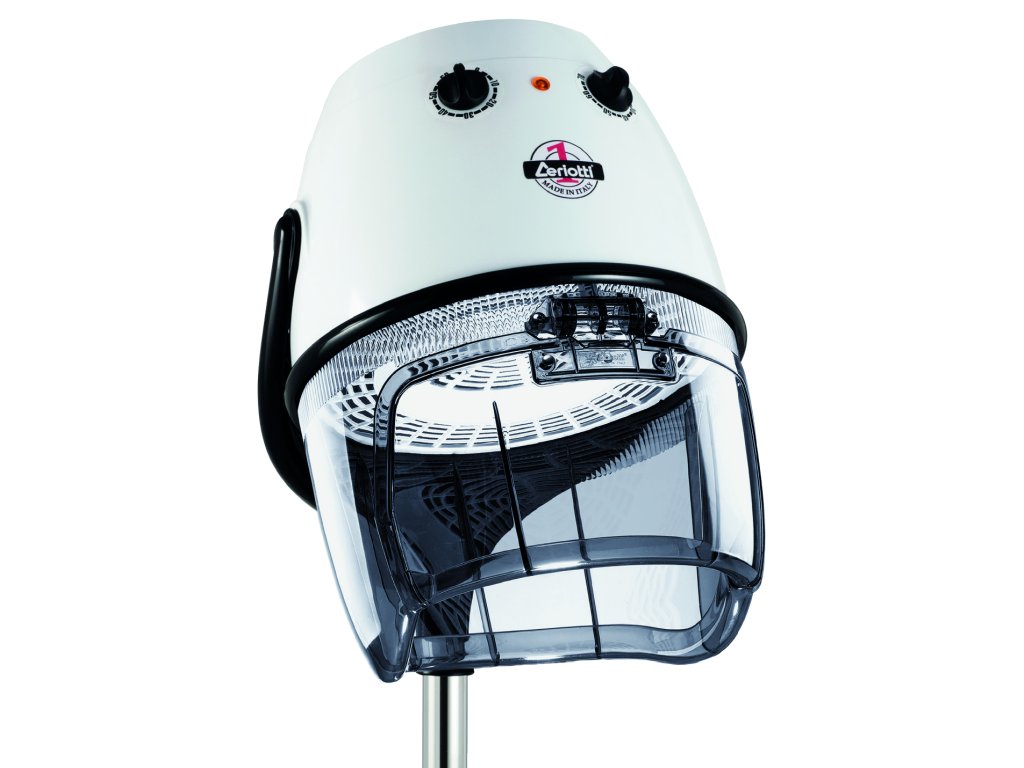 Ceriotti Sušící helma UNO se stojanem