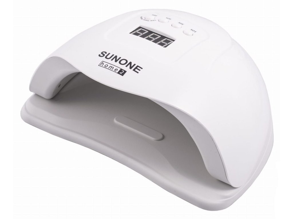 UV/LED lampa SUNONE Home2 80W 15267 - výstavní kus