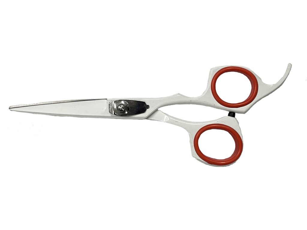 Lexwo kadeřnické stříhací nůžky 5,5" - typ R97655
