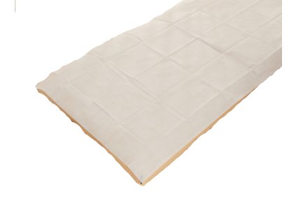 Jednorázové prostěradlo z netkané textilie a nepropustné fólie 200x80cm - 10ks