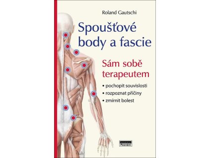 Spoušťové body a fascie - Roland Gautschi