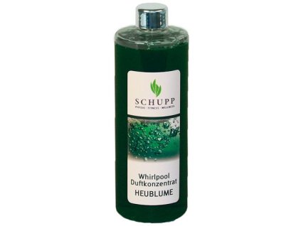 Schupp Perličková koupel Luční kvítí 500ml