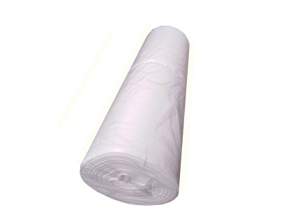 Role z netkané textílie - šířka 80cm, 50m délka, 18g - skládaná