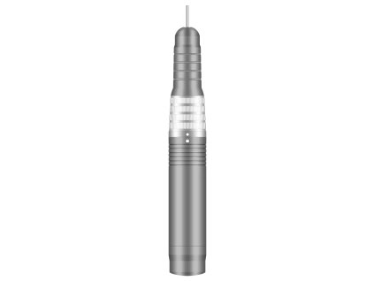 Bruska na nehty s USB kabelem JW-196 stříbrná