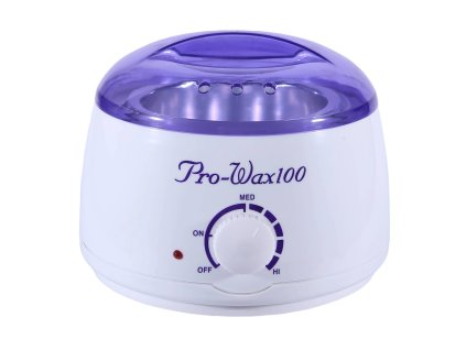 Ohřívač vosků 400ml YM-8428