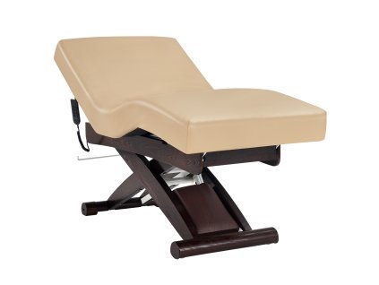 Luxusní SPA lehátko Starlet Deluxe SPA - tmavá konstrukce