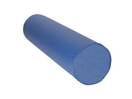 Válec průměr 15cm, délka 60 cm - modrý