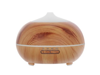 Ultrazvukový aroma difuzér 400ml - typ 23510