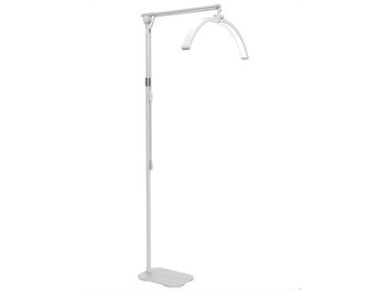 Kosmetická LED lampa se stojanem RL08