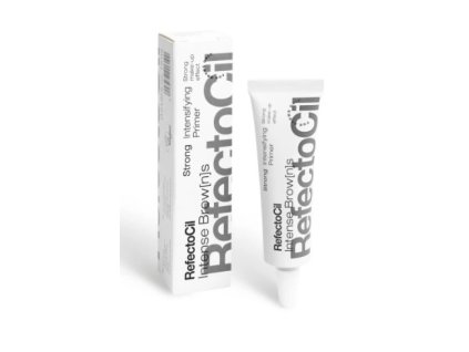 Refectocil Intense Browns - Podkladová báze Strong