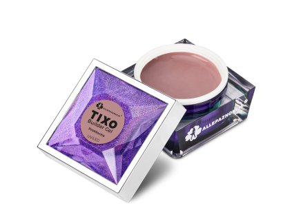 Stavební UV gel s tixotropií - ProMocha 50g