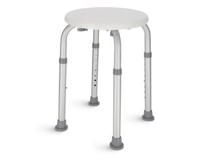 Kulatá stolička do sprchy GB-S01 1