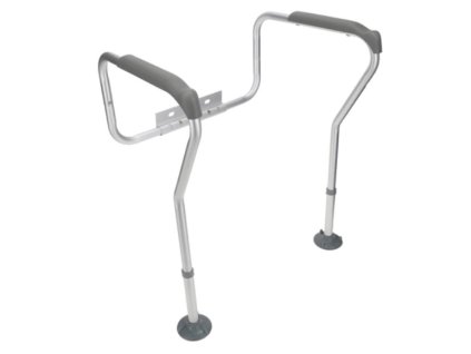 Dvoubodová podpěra na toaletu GB-S20