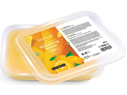 Isabellenails parafín Citron 500ml