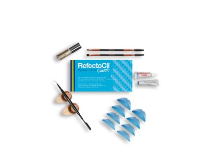Lash Lift Classic Flatlay 1