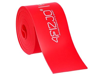 cze pl Rehabilitacni paska FLOSS BAND 1 mm cervena 12 11 removebg preview