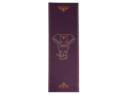 896abe yoga meditation pilates design yogamatte big elephant bi color above