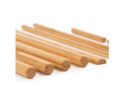 bms11 praxisbedarf 11er set bambus massagestoecke nah