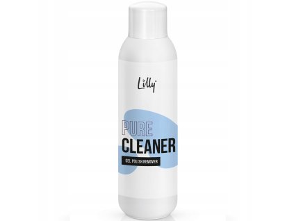 pol pl Cleaner Lilly odtluszczacz do paznokci kosmetyczny 100 ml 10523909 1