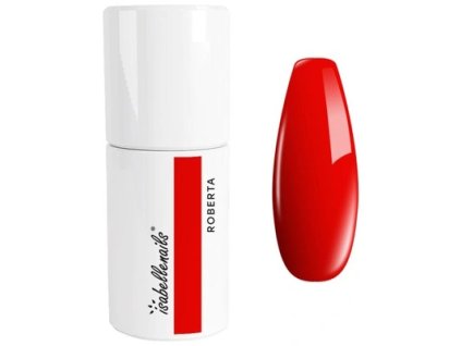 Isabellenails hybridní lak Roberta č.045 7ml