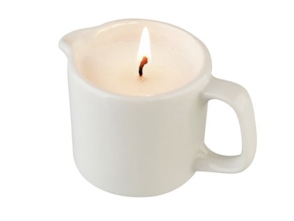 Sibel Masážní svíce argan 80g