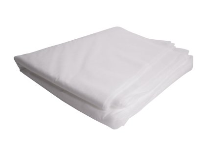 Jednorázové prostěradlo z netkané textílie 200x80cm, 30g/m2 - 20ks