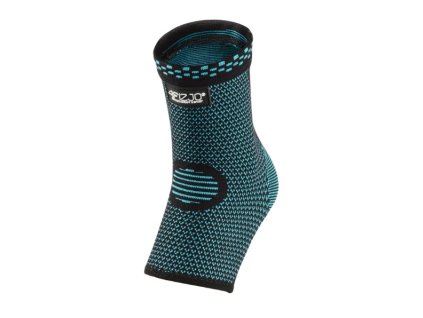 Elastická bandáž kotníkového kloubu M