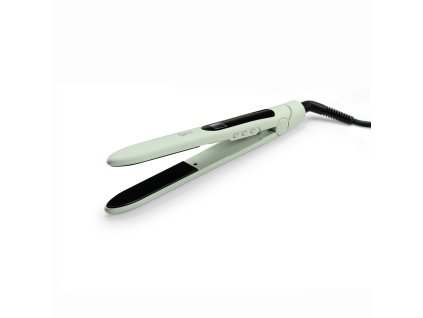 Cera Bullet Straightener žehlička na vlasy - zelená
